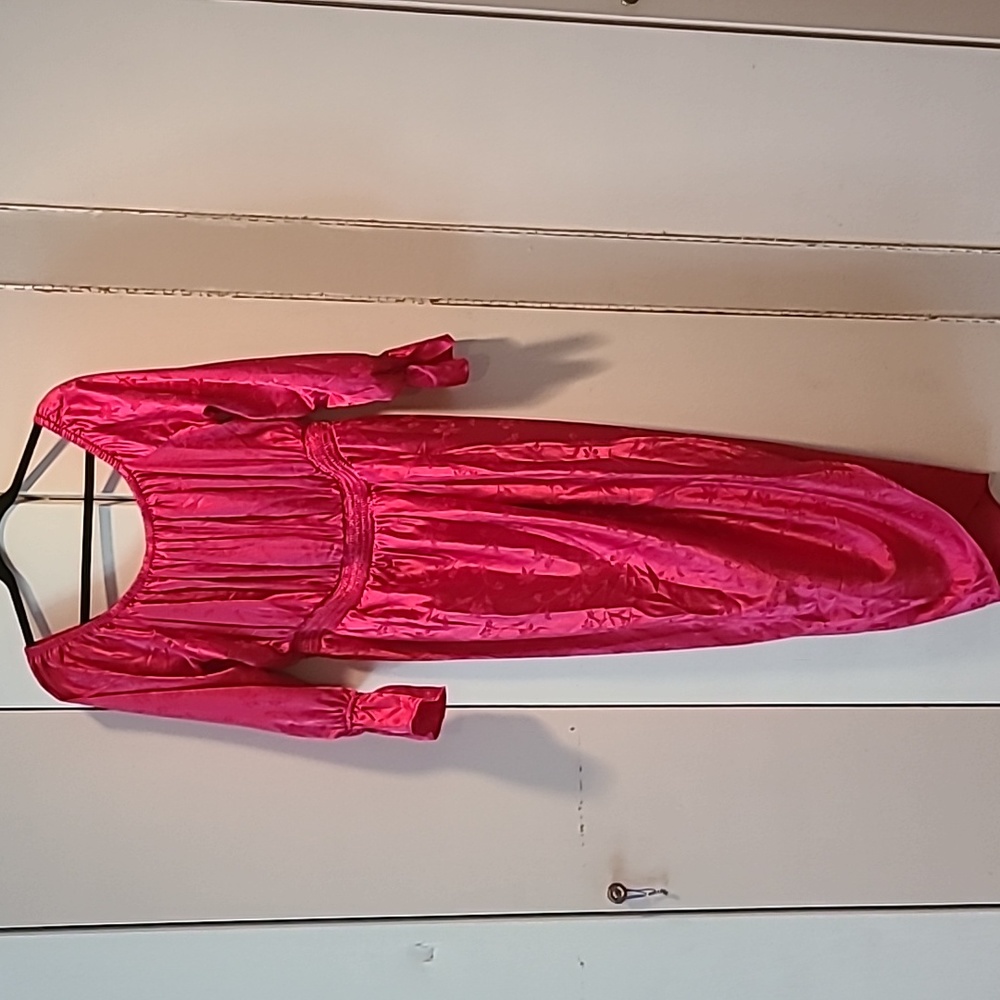 11 Honore Dress